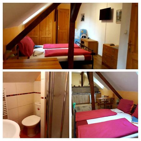 Český Krumlov Bella Vita מראה חיצוני תמונה