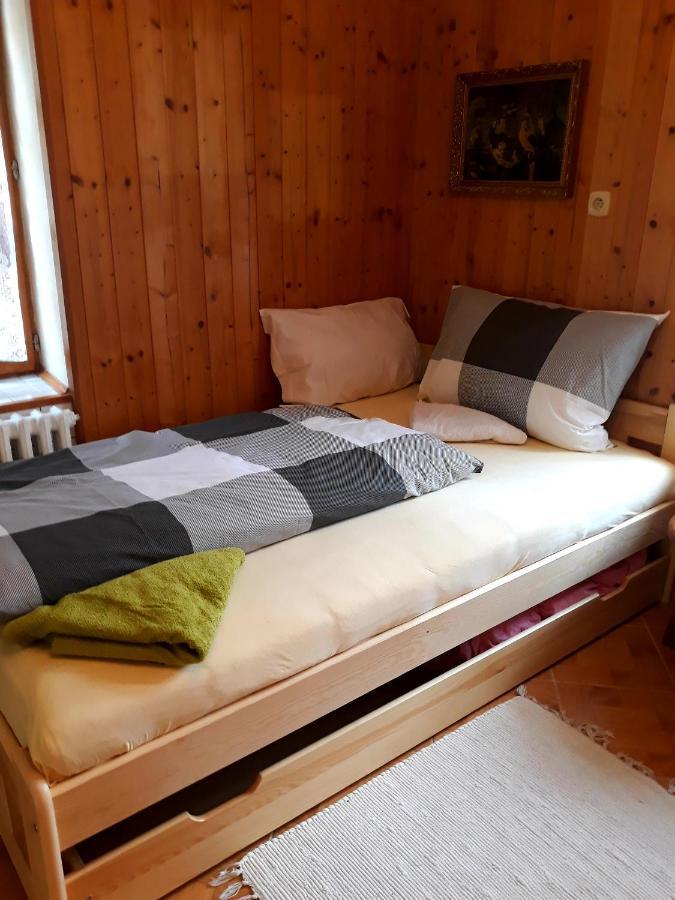 Český Krumlov Bella Vita מראה חיצוני תמונה