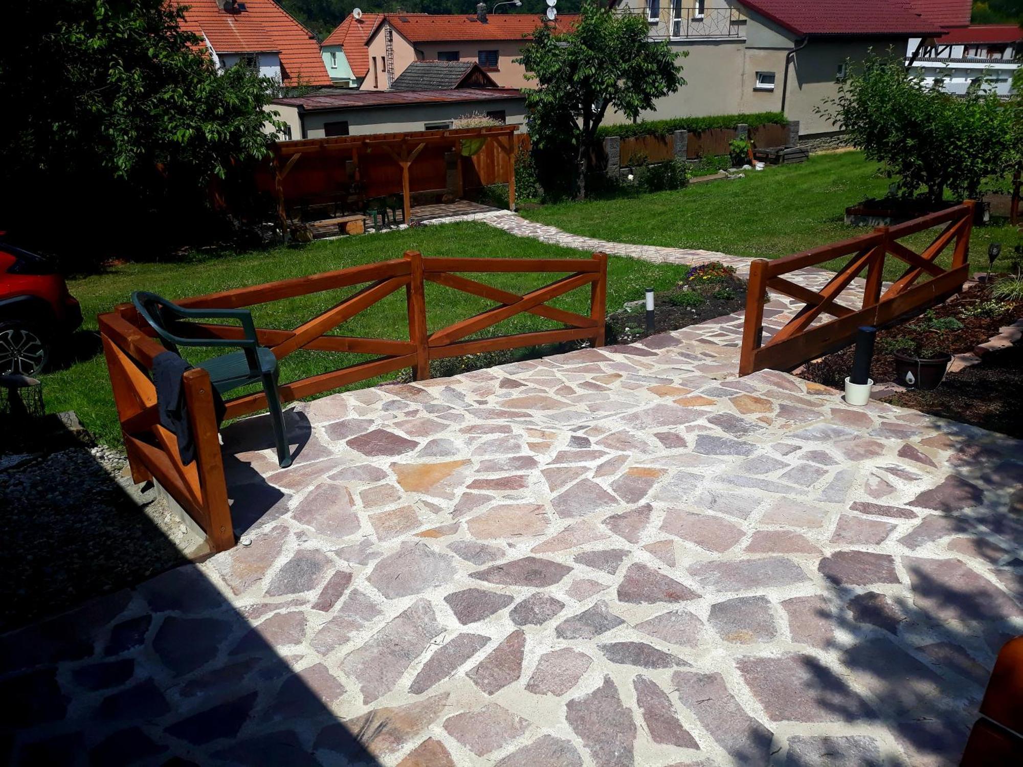 Český Krumlov Bella Vita מראה חיצוני תמונה