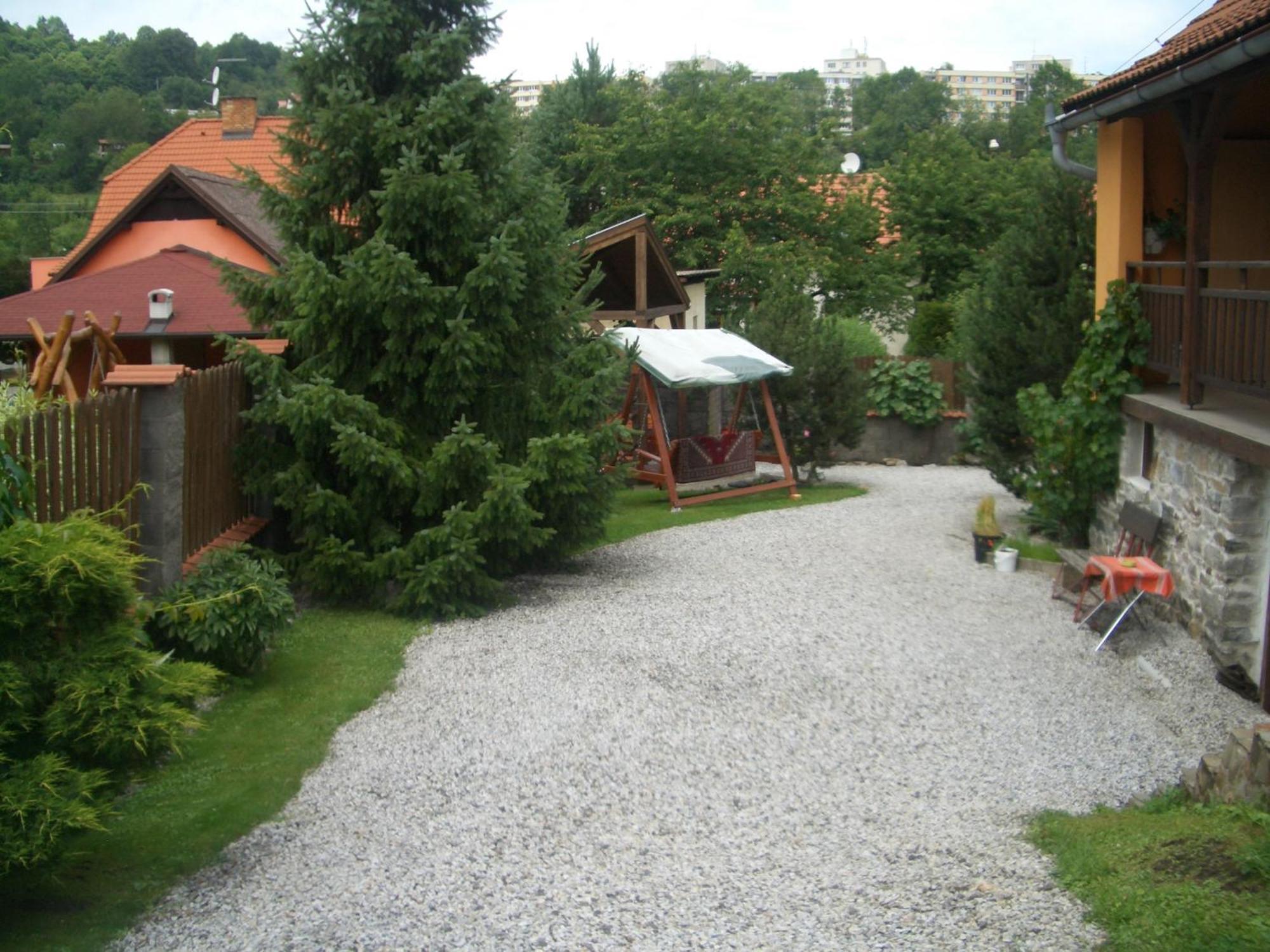 Český Krumlov Bella Vita מראה חיצוני תמונה