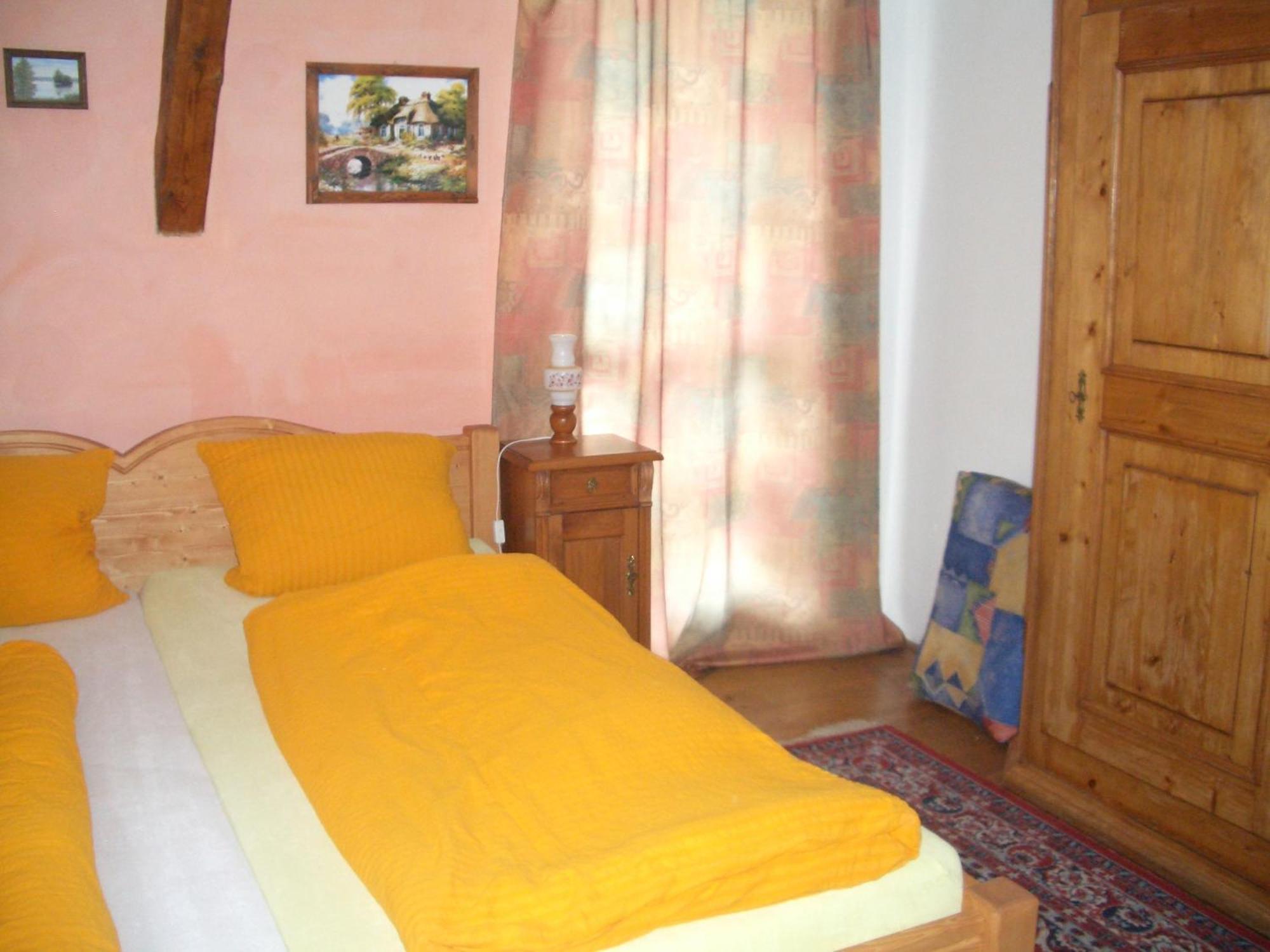 Český Krumlov Bella Vita מראה חיצוני תמונה