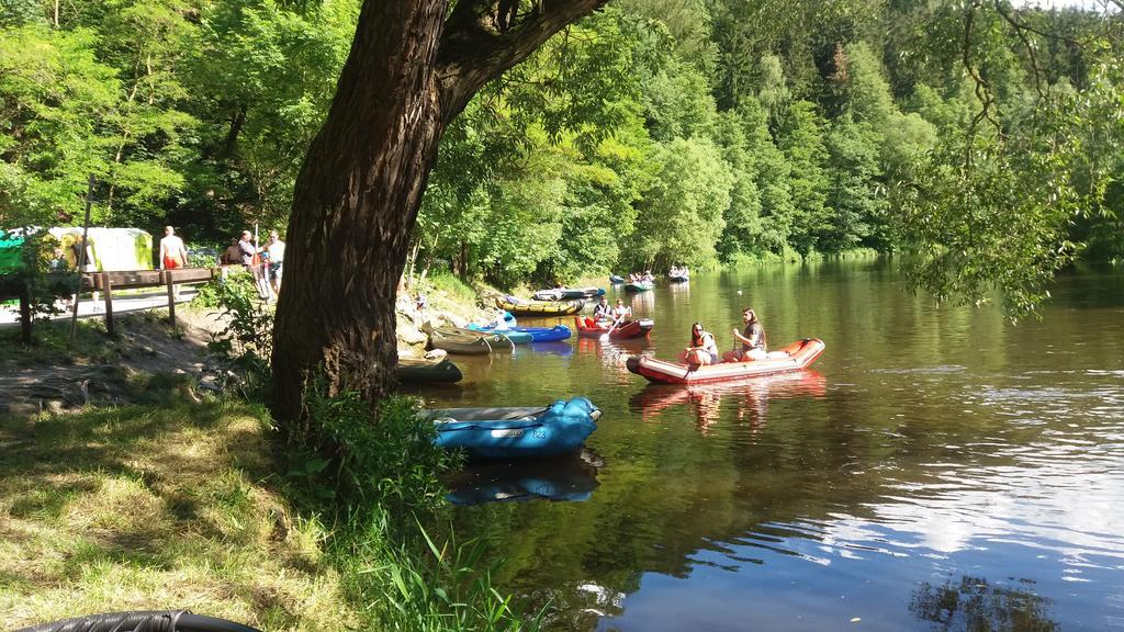 Český Krumlov Bella Vita מראה חיצוני תמונה