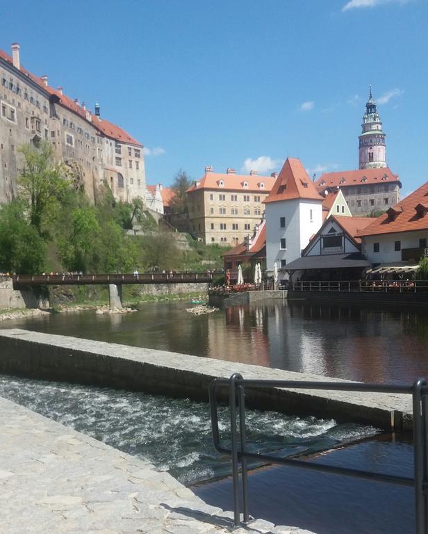 Český Krumlov Bella Vita מראה חיצוני תמונה