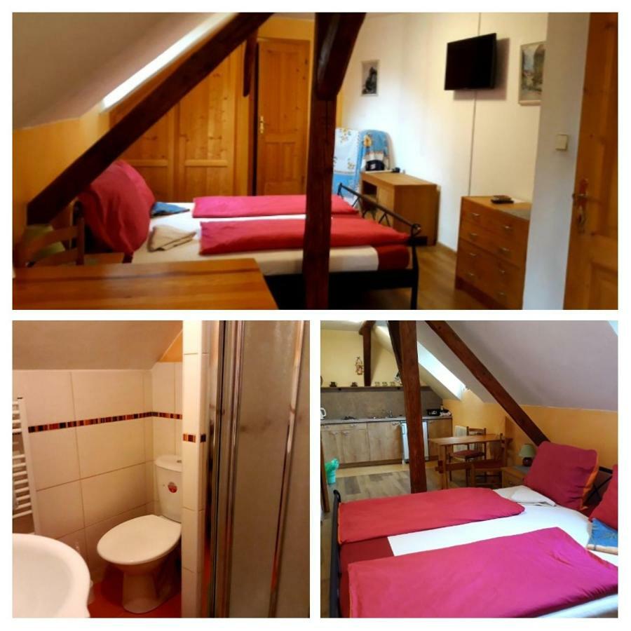 Český Krumlov Bella Vita מראה חיצוני תמונה